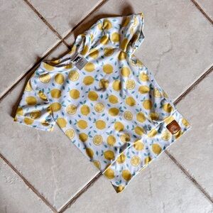 Tiny Wilderness Co. 🇨🇦 • GWM Tee